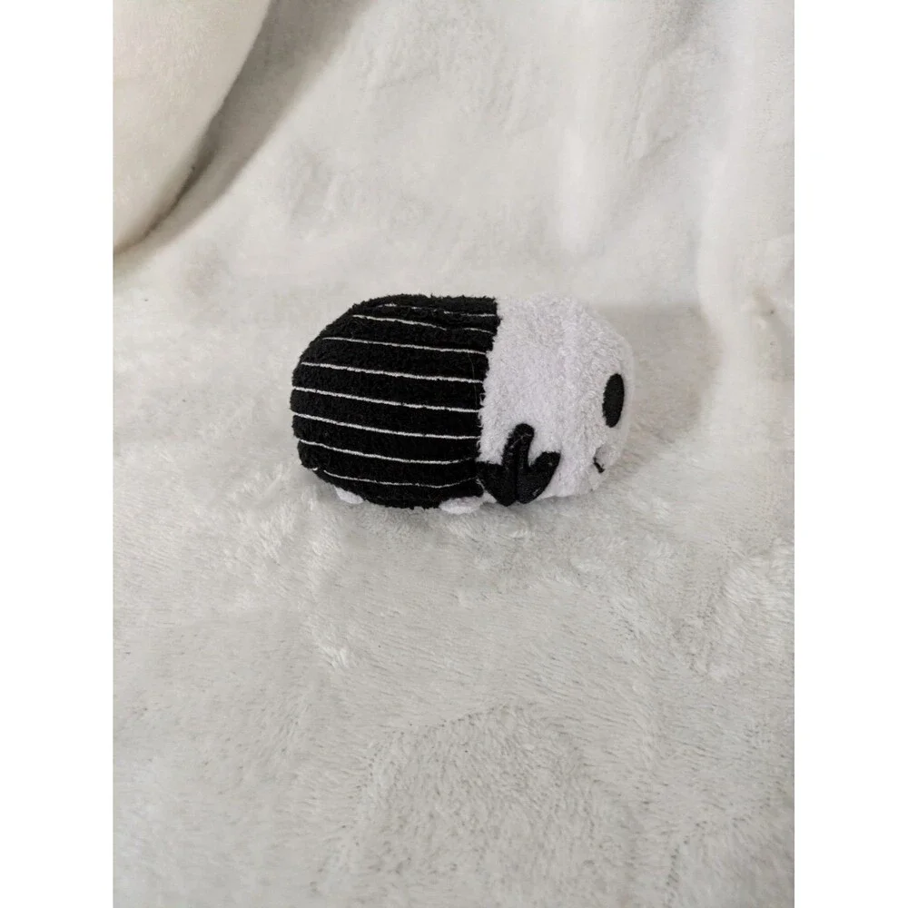 Disney Tsum Tsum Jack Skellington Nightmare Before Christmas  Mini Plush Toy
